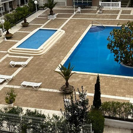 Apartamento A 3 Minutos De La Playa Salou Exterior photo