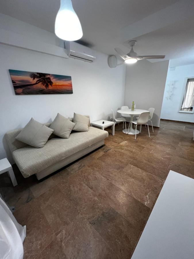 Apartamento A 3 Minutos De La Playa Salou Exterior photo