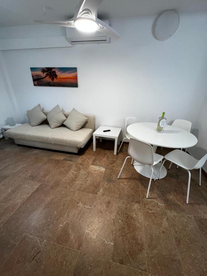 Apartamento A 3 Minutos De La Playa Salou Exterior photo