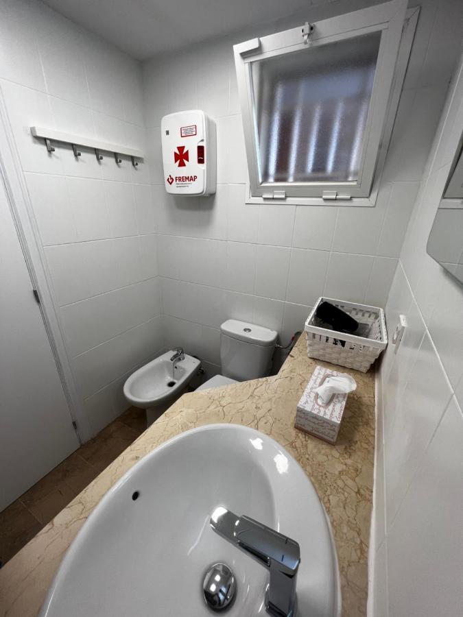 Apartamento A 3 Minutos De La Playa Salou Exterior photo