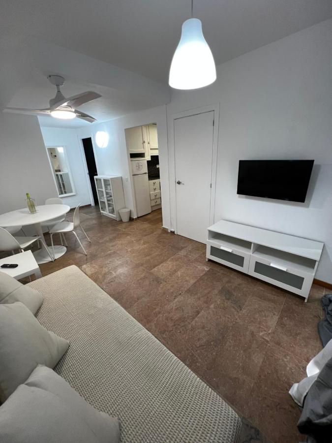 Apartamento A 3 Minutos De La Playa Salou Exterior photo