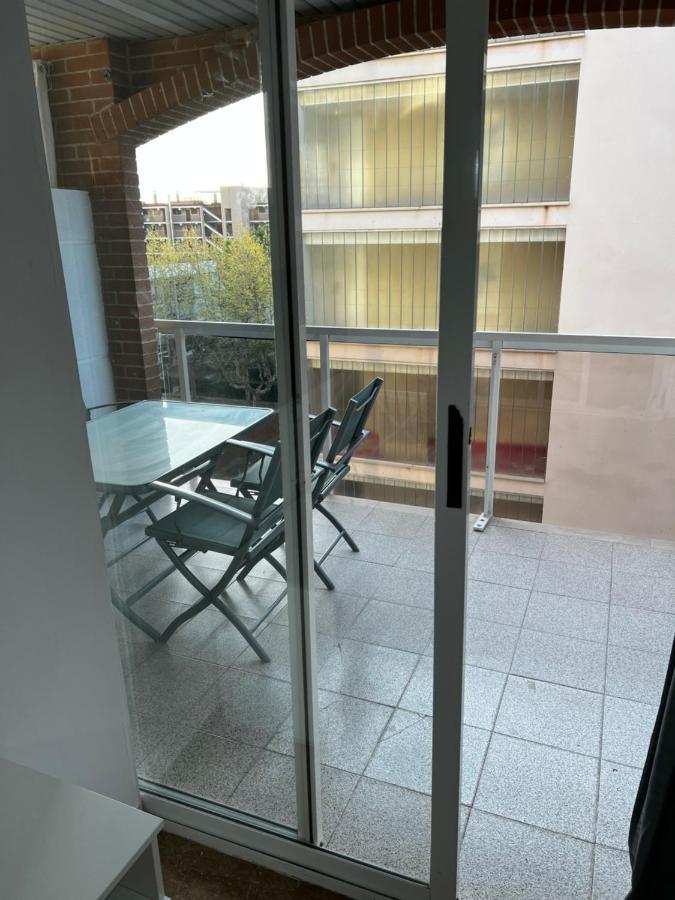 Apartamento A 3 Minutos De La Playa Salou Exterior photo