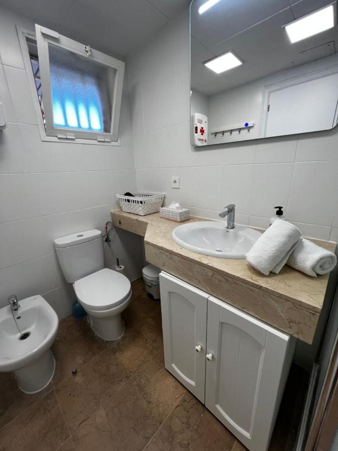Apartamento A 3 Minutos De La Playa Salou Exterior photo