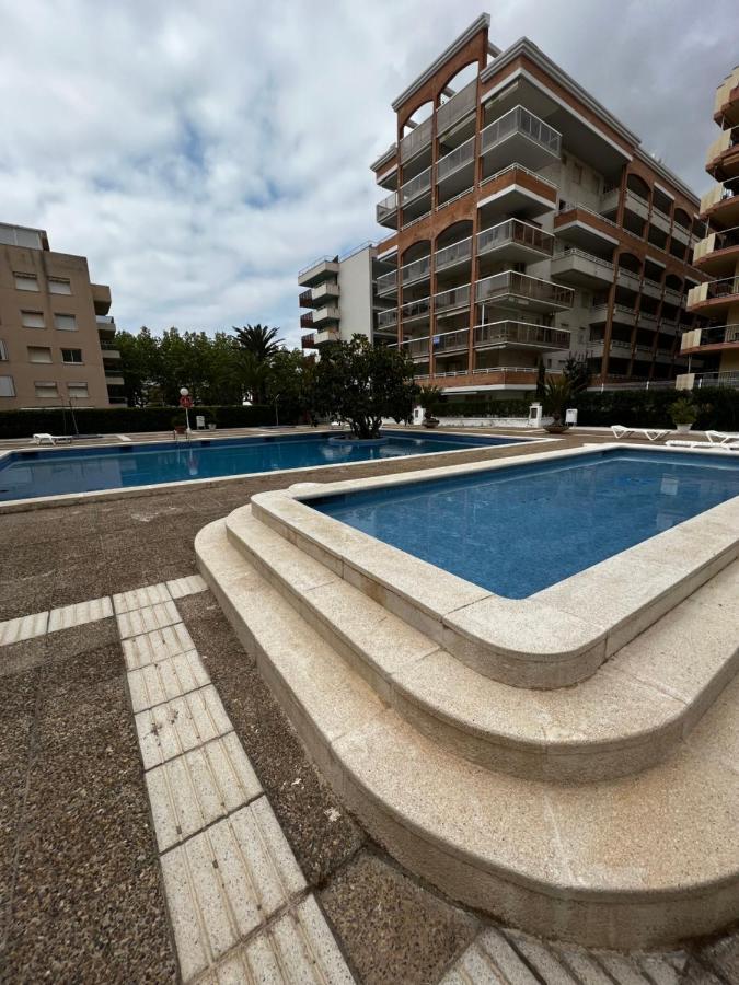 Apartamento A 3 Minutos De La Playa Salou Exterior photo